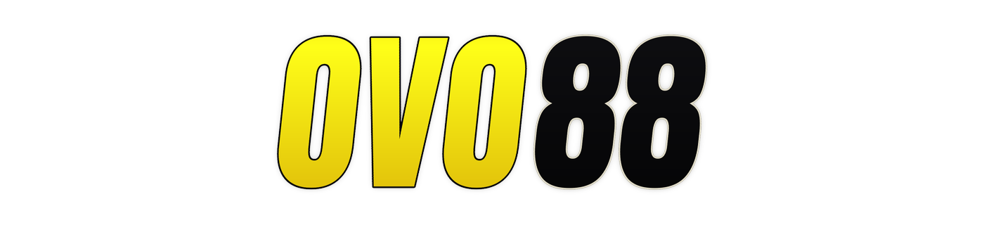 ovo88 โลโก้